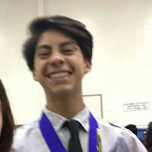 Meet your Posher, Danilo